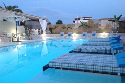 Foto Villa Olga *** Lygia