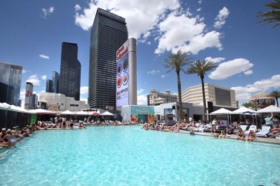 Foto Planet Hollywood Resort en Casino **** Las Vegas