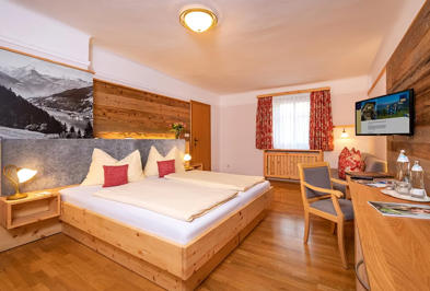 Foto Lebzelter *** Zell Am See