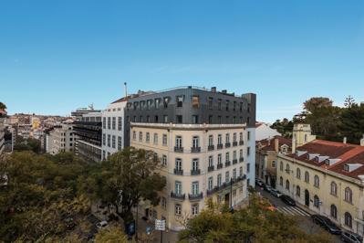 Foto The Vintage Lisbon ***** Lissabon