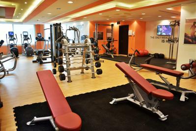 Foto Golden Tulip Doha ***** Doha