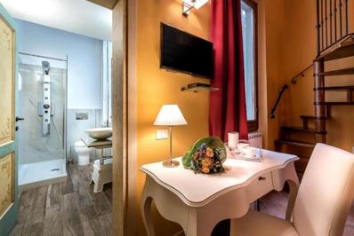 Foto Residenza Conte Di Cavour **** Florence