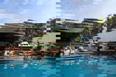 Foto Alila Seminyak ***** Seminyak