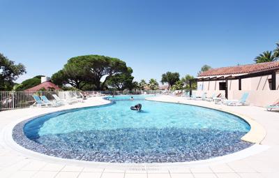 Foto Le Domaine des Eucalyptus *** Saint Aygulf