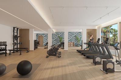 Foto Marriott Residences Salgados Resort **** Guia