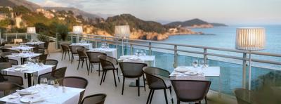 Foto Bellevue ***** Dubrovnik
