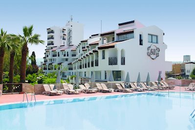 Foto Sentinus Beach **** Kusadasi