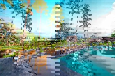 Foto The Artini Dijiwa Ubud *** Ubud