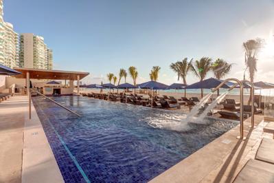 Foto Royalton CHIC Cancun An Autograph Collection All-Inclusive ***** Cancun