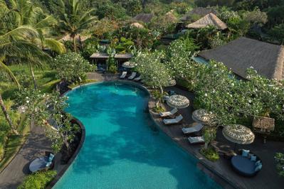 Foto Mandapa a Ritz-Carlton Reserve ***** Ubud