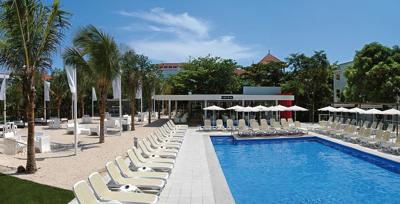 Foto RIU Yucatan ***** Playa Del Carmen