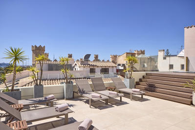 Foto BO *** Palma De Mallorca