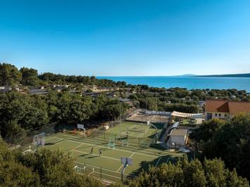 Foto Krk Premium Camping Resort ***** Krk