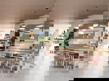 Foto Flamingos Salgados *** Guia