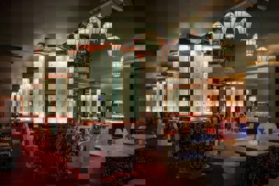 Foto Hotel Firenze Number Nine ***** Florence