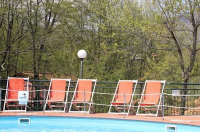 Foto Caravelle Camping Village by Il Paese Di Ciribi *** Ceriale
