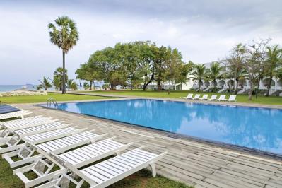 Foto Trinco Blu by Cinnamon **** Trincomalee