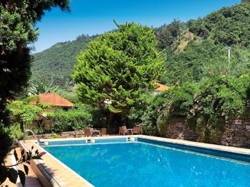 Foto Pestana Quinta do Arco **** Arco De Sao Jorge