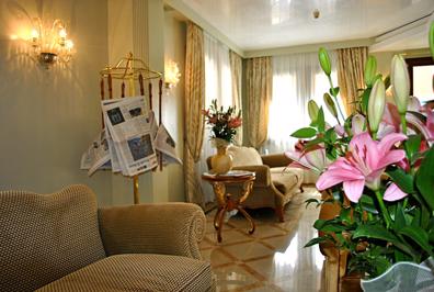 Foto Carlton Capri *** Venetie