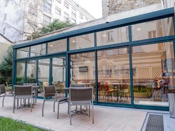 Foto ibis Paris Bastille Faubourg Saint Antoine *** Parijs