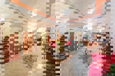 Foto Diana Park Florence