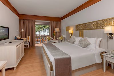 Foto Hotel Best Western Premier Bangtao Beach **** Bangtao Beach