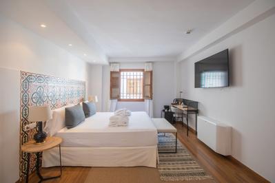 Soho Boutique Hospederia del Atalia