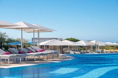Foto Hotel W Algarve ***** Sesmarias