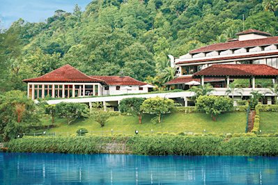 Foto Cinnamon Citadel **** Kandy