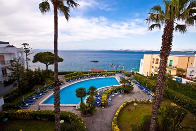 Foto Terme Alexander **** Ischia