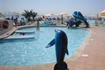 Foto Riviera Beach ***** Goudstrand Golden Sands