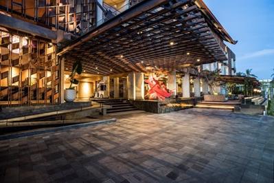 Foto Artotel *** Sanur