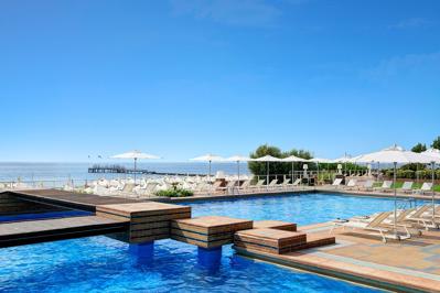 Foto Excelsior Venice Lido Resort ***** Lido Di Venezia