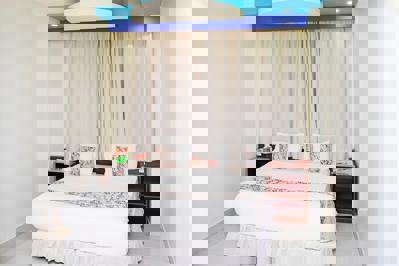 Albayrahaa Hotel by OYO Rooms