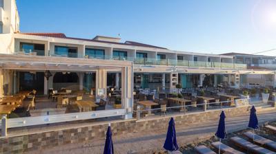 Foto Mandala Seafront Private Suites *** Laganas