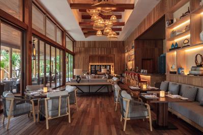 Foto Anantara Koh Yao Yai Resort en Villas ***** Koh Yao Yai