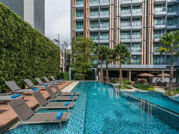 Foto Amber Pattaya **** Pattaya