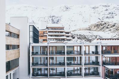 Foto The Crystal VAYA Unique **** Obergurgl