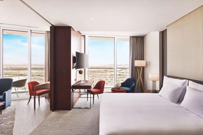 Foto JA Lake View ***** Dubai