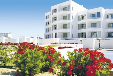 Foto Prainha Clube **** Alvor