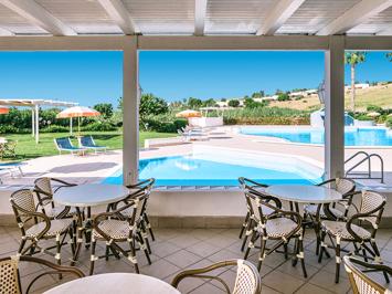 Foto Mangias Selinunte Resort **** Marinella Di Selinunte