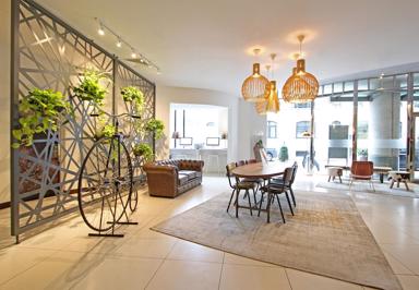 Foto Novotel London Tower Bridge **** Londen