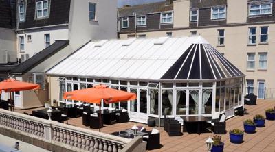 Foto Best Western Royal *** St. Helier