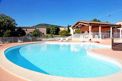 Foto Residence Les Portes des Cevennes *** Sauve