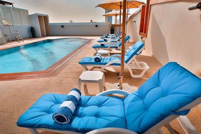 Foto Signature Al Barsha **** Dubai