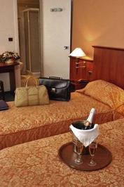 Foto Timhotel Gare de l Est *** Parijs