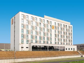 Super 8 by Wyndham