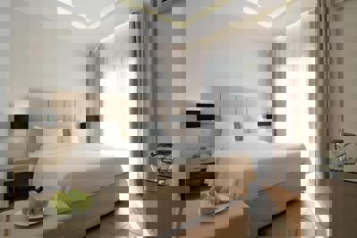 Akrogiali Exclusive Hotel