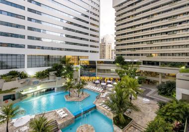 Mar Hotel Conventions