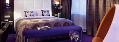 MGallery Le Louise Hotel Bruxelles